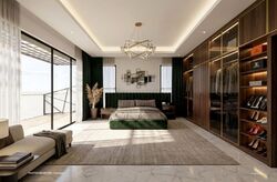 Opera Estate (D15), Terrace #618915251
